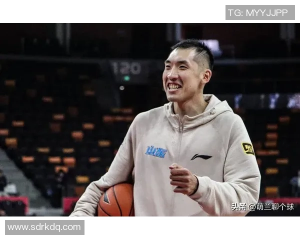 陶汉林：从篮球场上的拼搏者到社会公益的积极倡导者